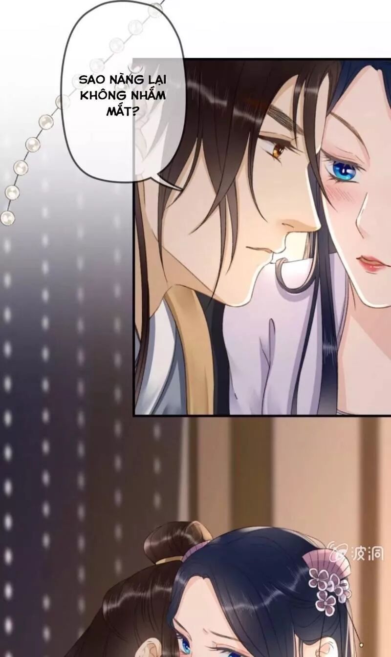 Sủng Phi Của Vương: Chapter 139