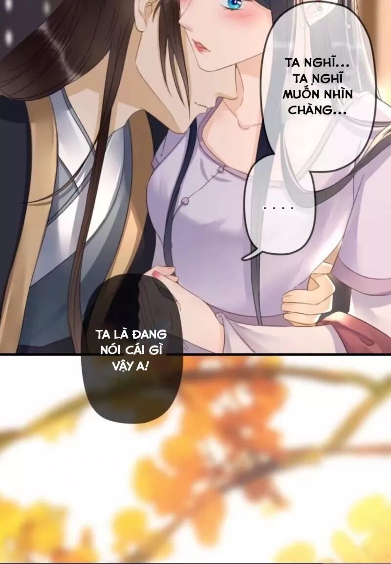 Sủng Phi Của Vương: Chapter 139