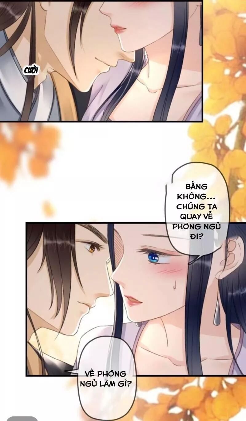 Sủng Phi Của Vương: Chapter 139
