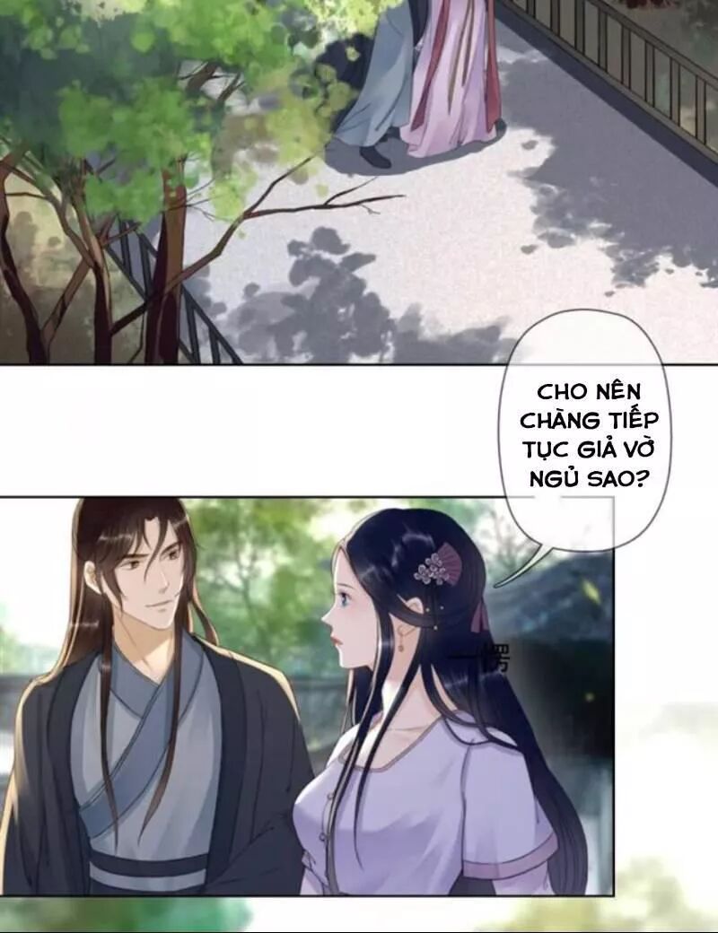 Sủng Phi Của Vương: Chapter 143