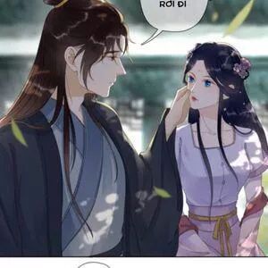 Sủng Phi Của Vương: Chapter 143