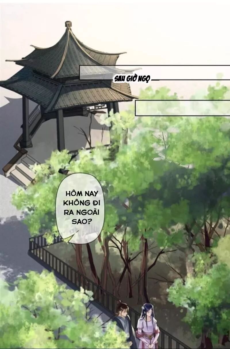 Sủng Phi Của Vương: Chapter 143