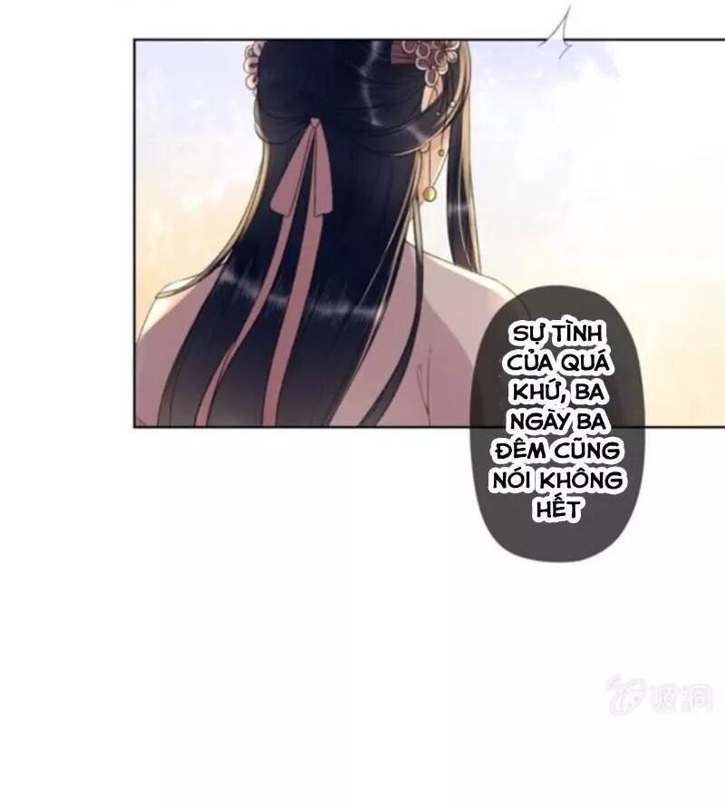 Sủng Phi Của Vương: Chapter 143