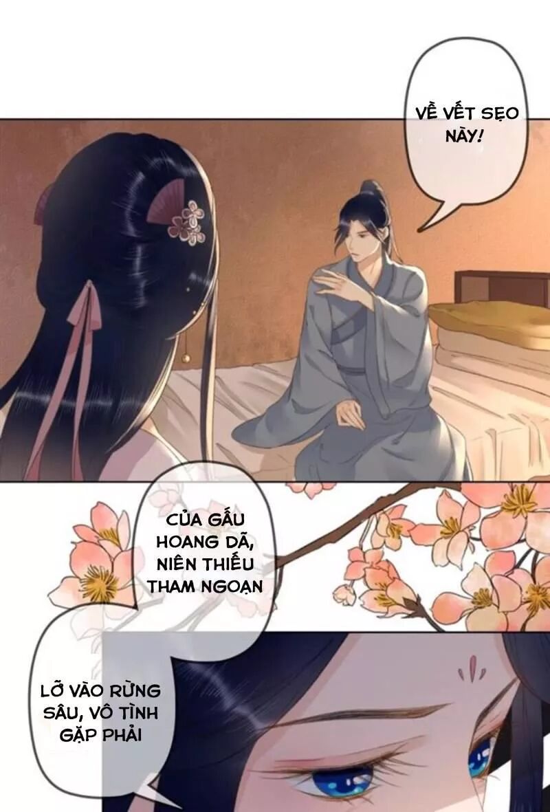 Sủng Phi Của Vương: Chapter 143