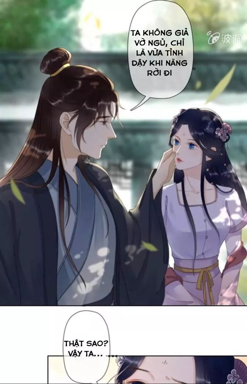 Sủng Phi Của Vương: Chapter 143