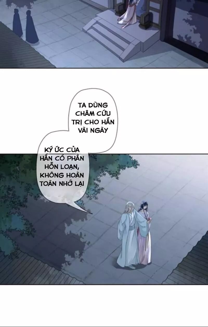 Sủng Phi Của Vương: Chapter 143