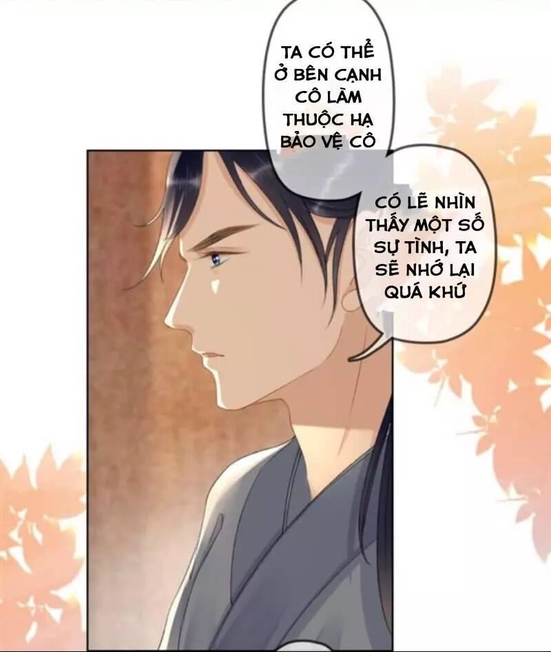 Sủng Phi Của Vương: Chapter 143