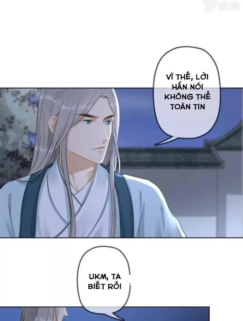 Sủng Phi Của Vương: Chapter 143