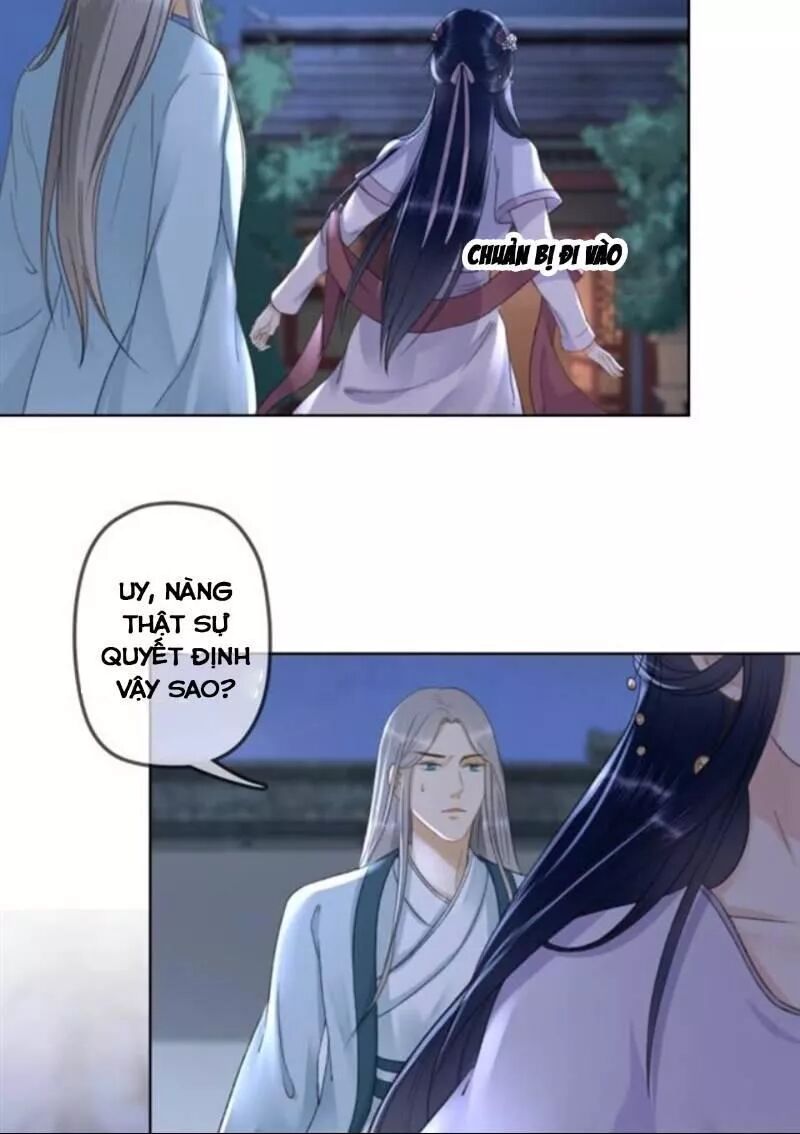 Sủng Phi Của Vương: Chapter 143
