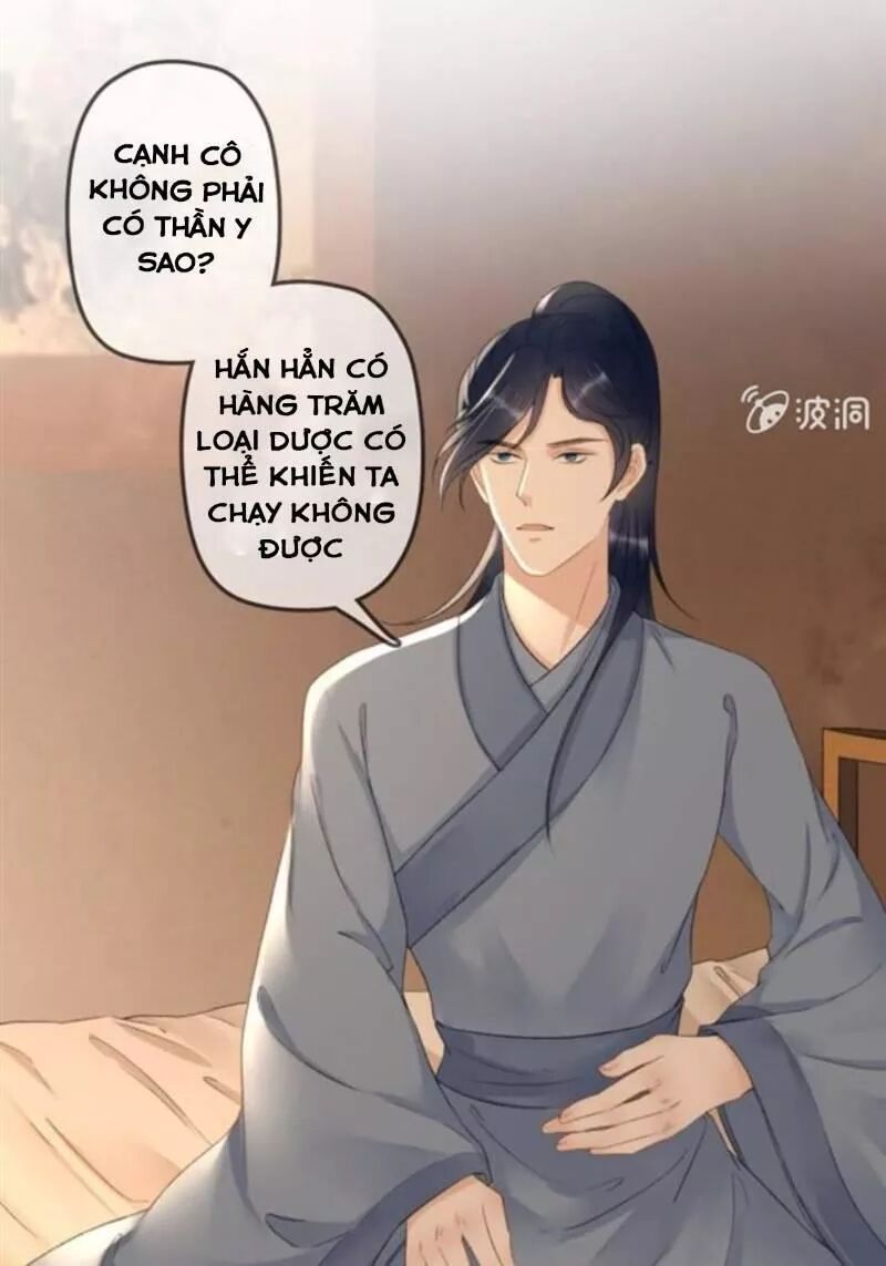 Sủng Phi Của Vương: Chapter 143