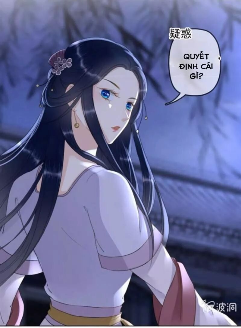 Sủng Phi Của Vương: Chapter 143