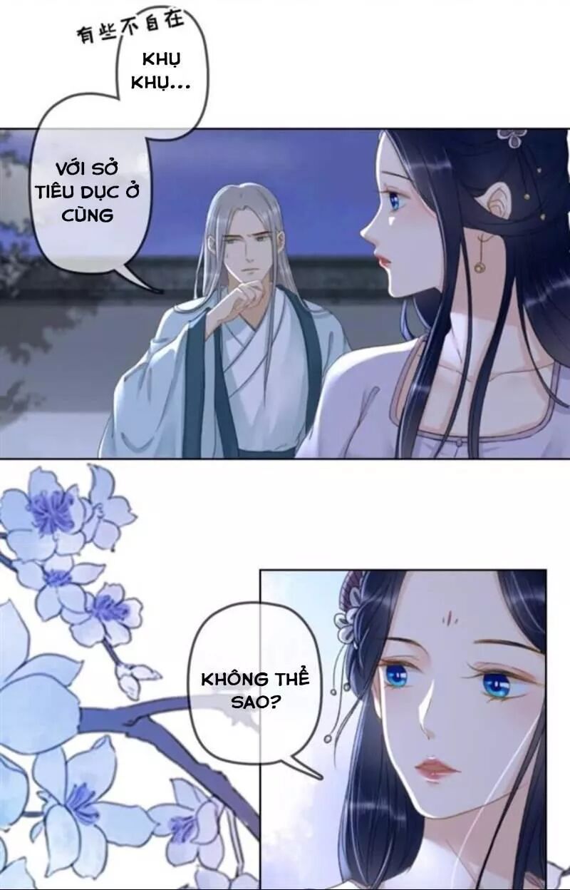 Sủng Phi Của Vương: Chapter 143