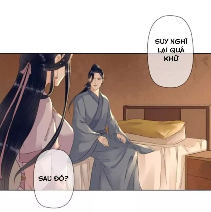 Sủng Phi Của Vương: Chapter 143