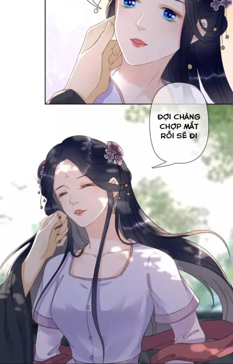 Sủng Phi Của Vương: Chapter 143