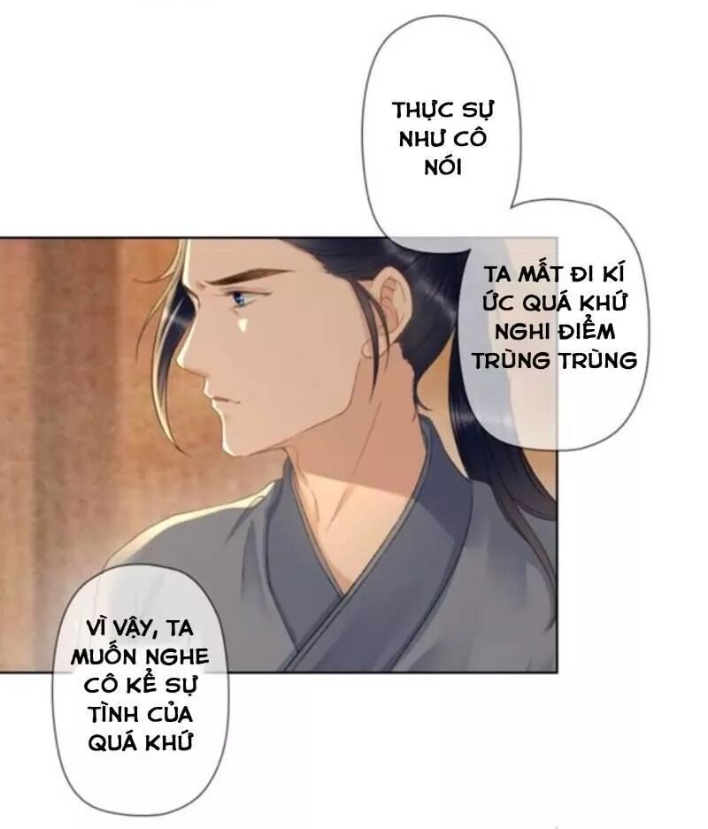 Sủng Phi Của Vương: Chapter 143