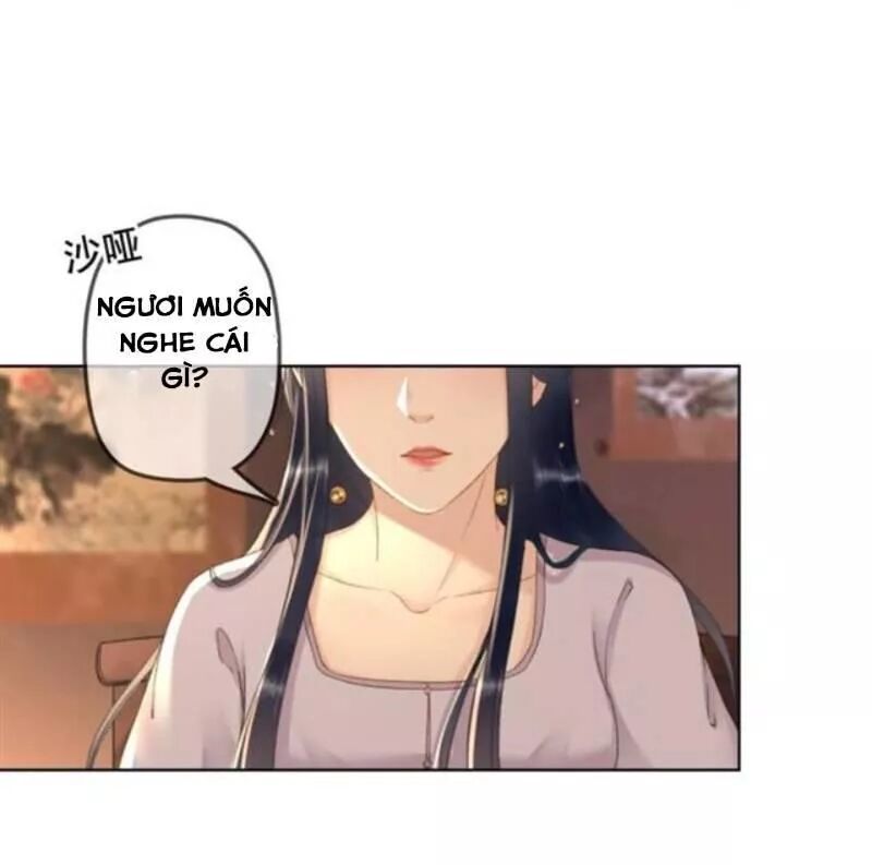 Sủng Phi Của Vương: Chapter 143