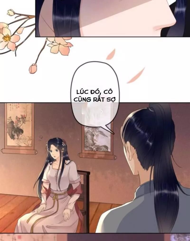 Sủng Phi Của Vương: Chapter 143