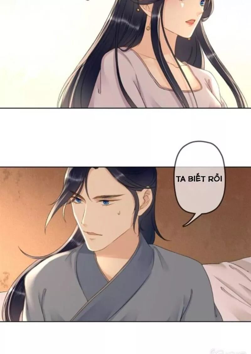 Sủng Phi Của Vương: Chapter 143