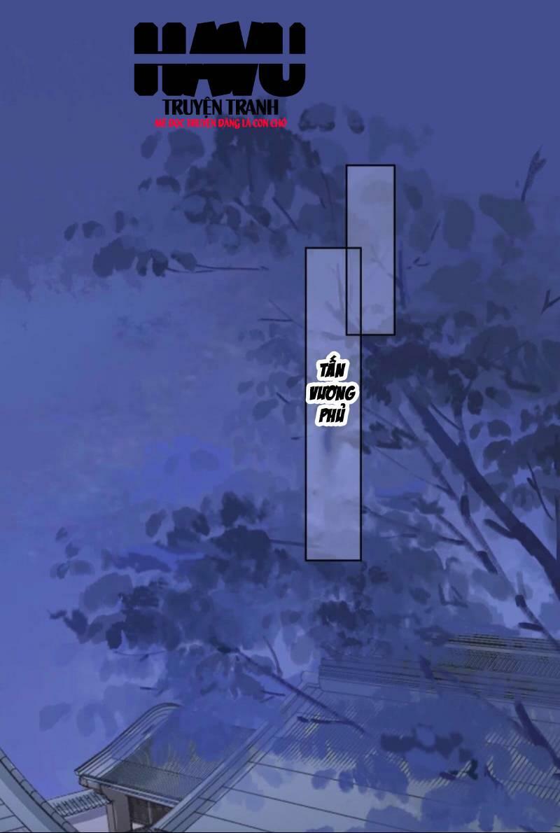 Sủng Phi Của Vương: Chapter 145