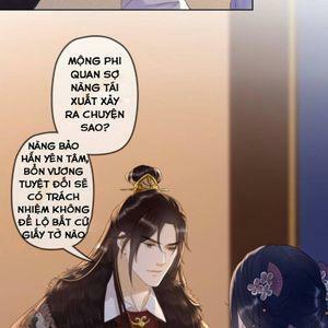 Sủng Phi Của Vương: Chapter 145
