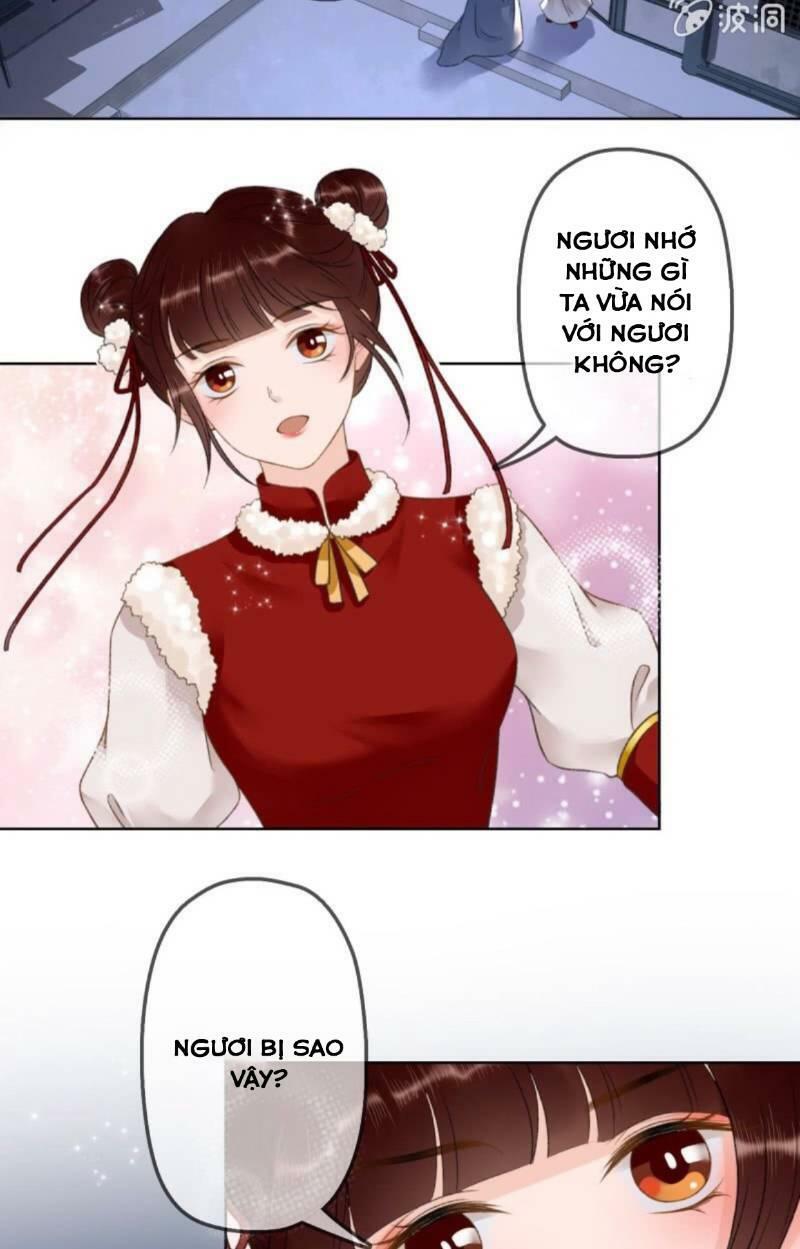 Sủng Phi Của Vương: Chapter 145