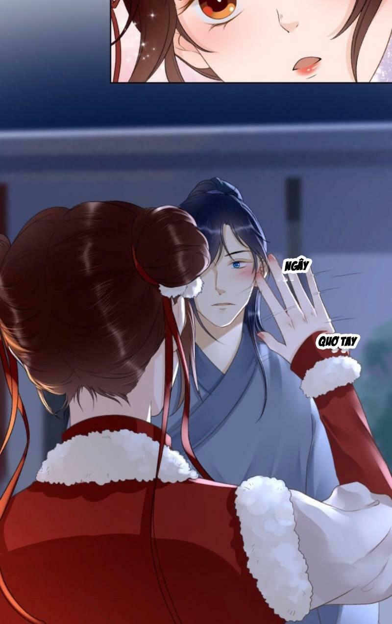 Sủng Phi Của Vương: Chapter 145