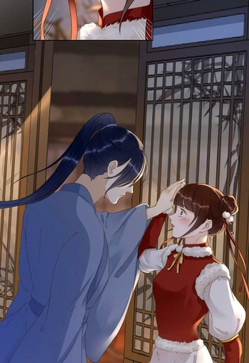 Sủng Phi Của Vương: Chapter 145