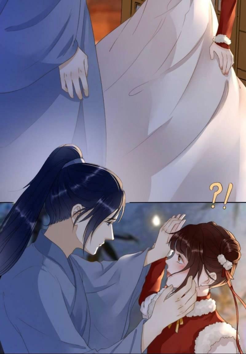 Sủng Phi Của Vương: Chapter 145