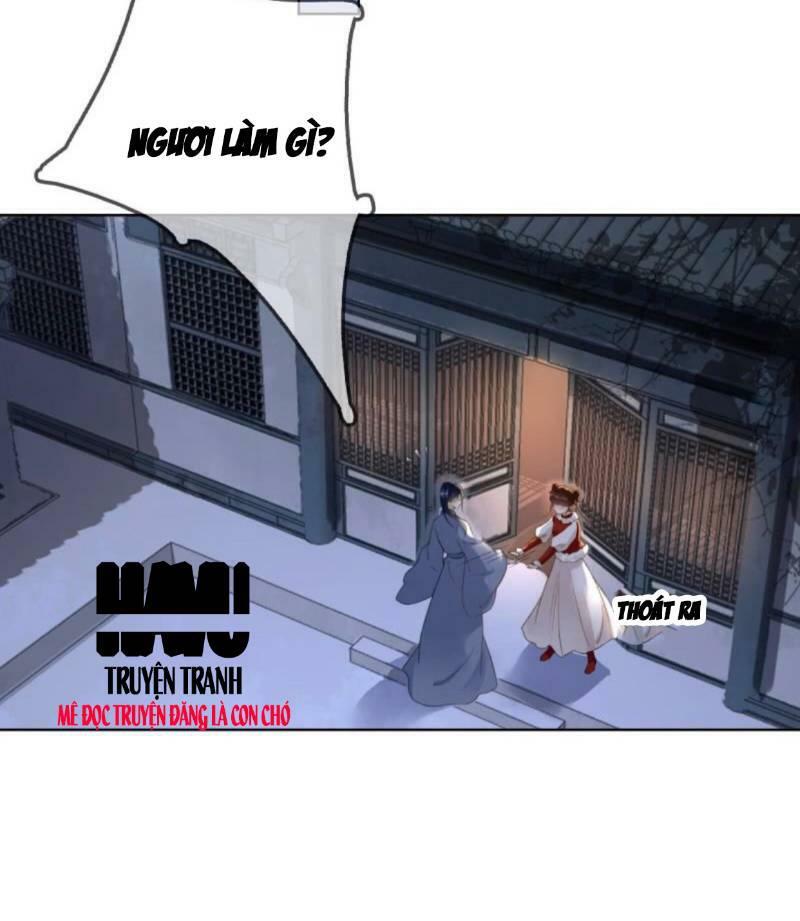 Sủng Phi Của Vương: Chapter 145