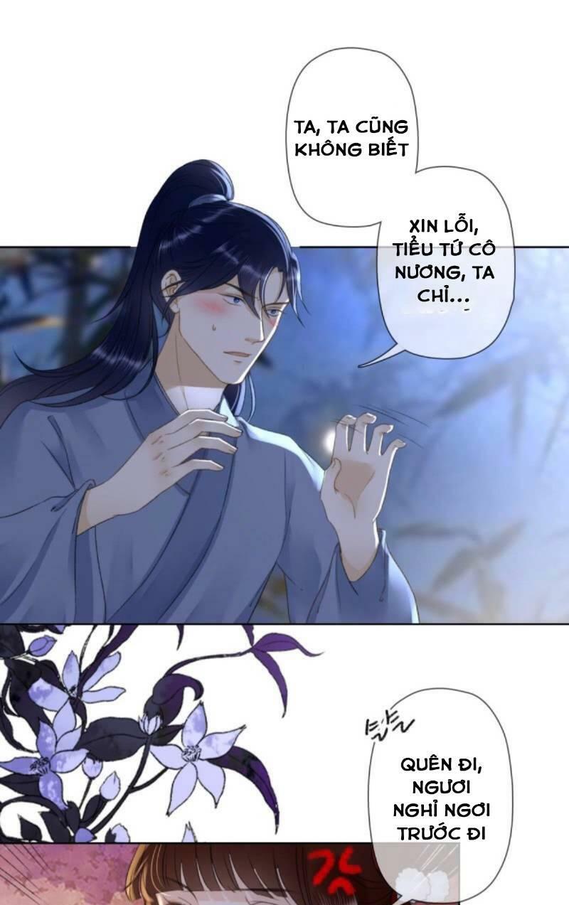 Sủng Phi Của Vương: Chapter 145