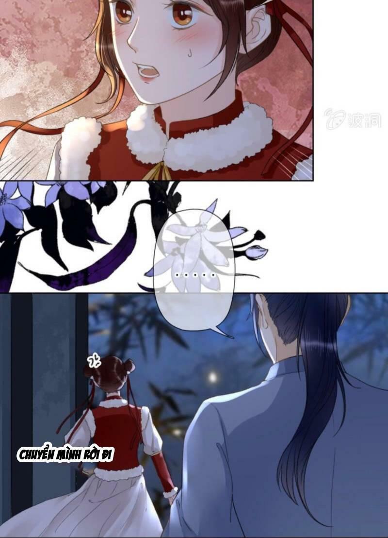 Sủng Phi Của Vương: Chapter 145
