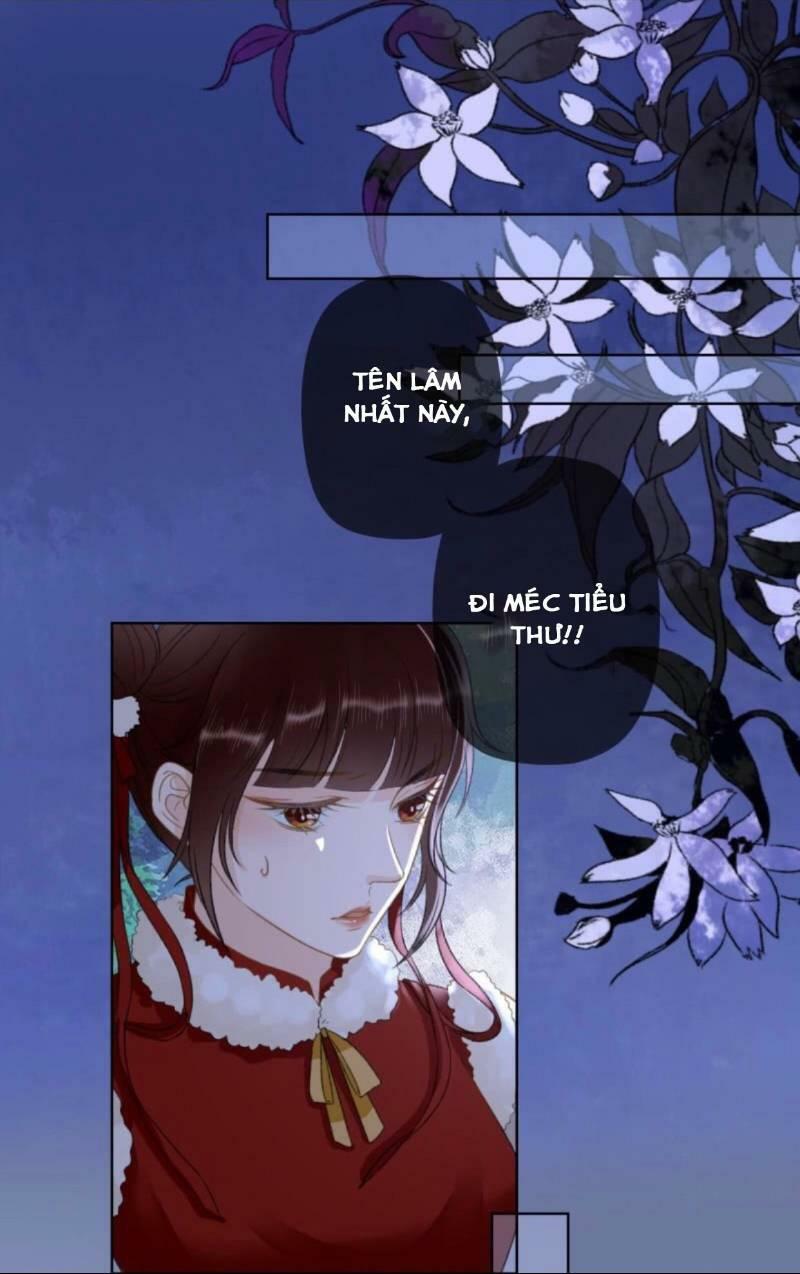Sủng Phi Của Vương: Chapter 145