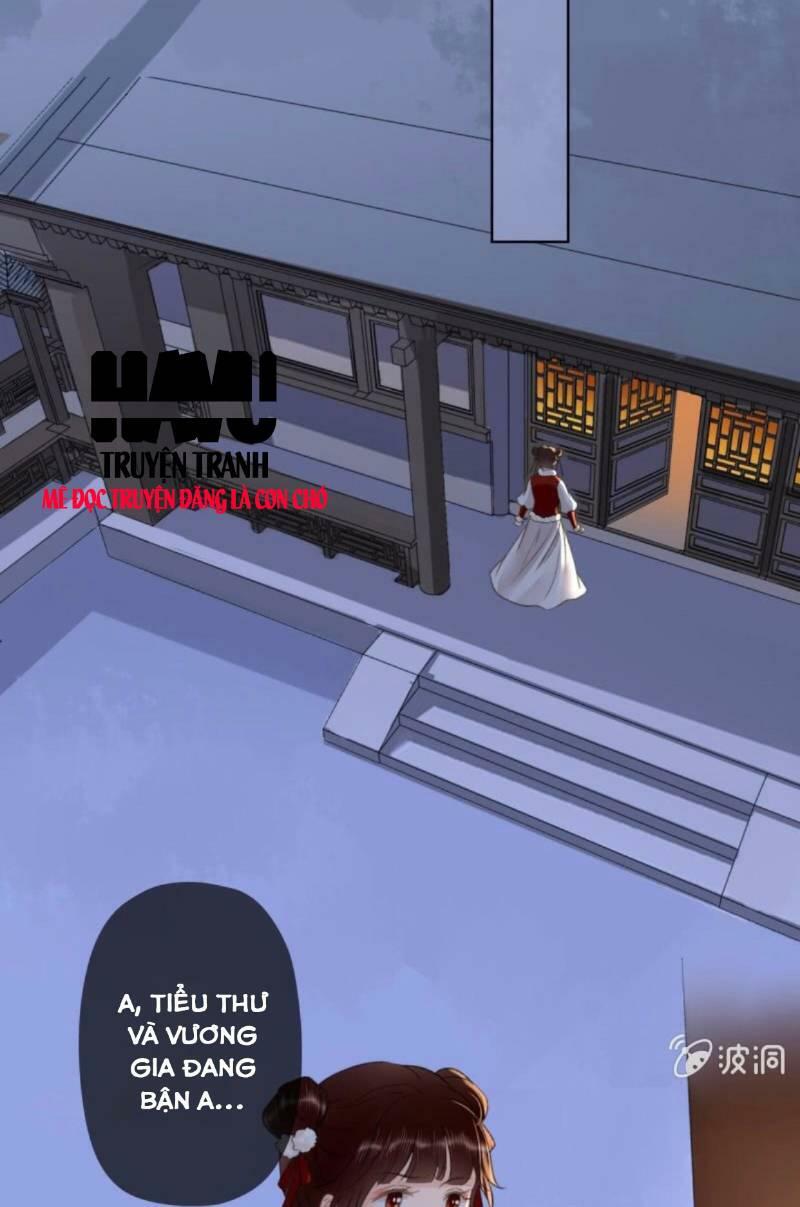 Sủng Phi Của Vương: Chapter 145