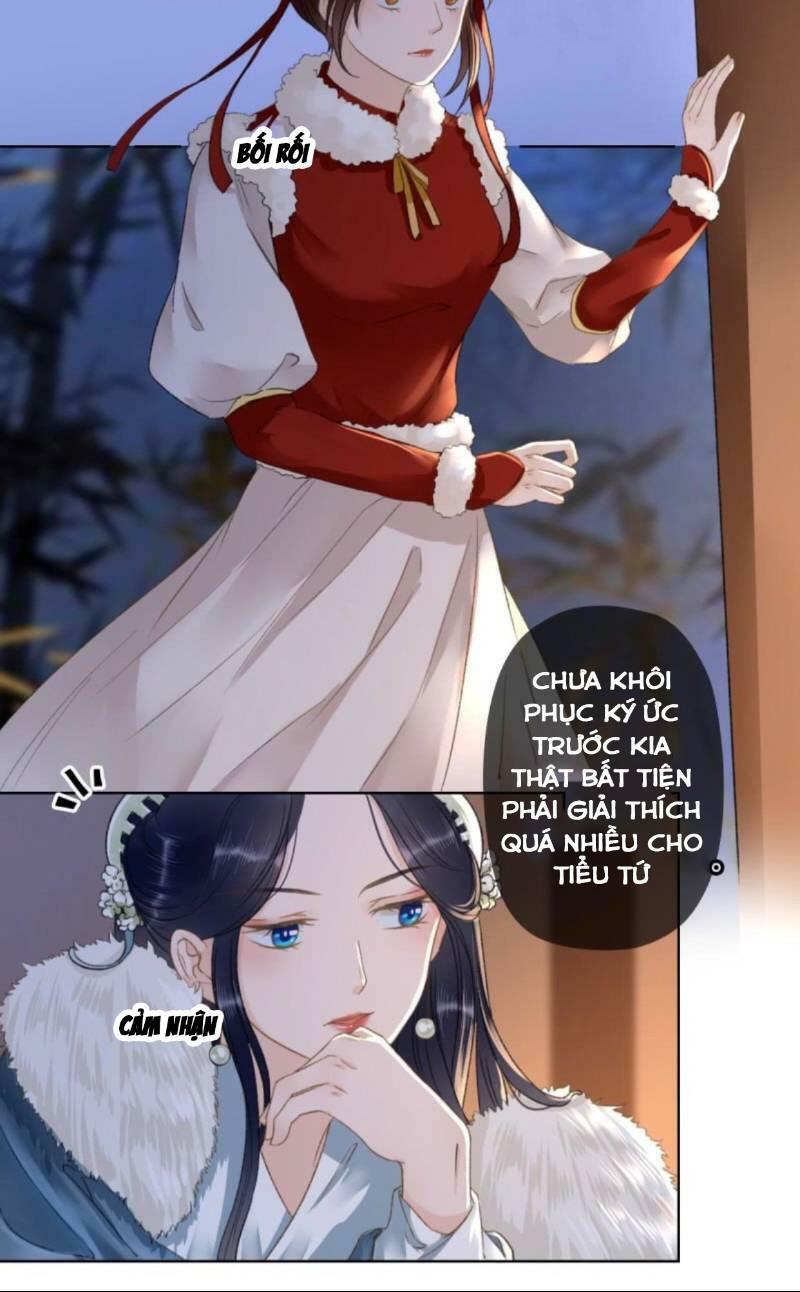 Sủng Phi Của Vương: Chapter 145
