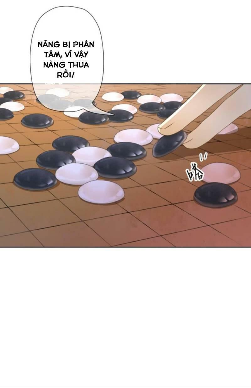 Sủng Phi Của Vương: Chapter 145