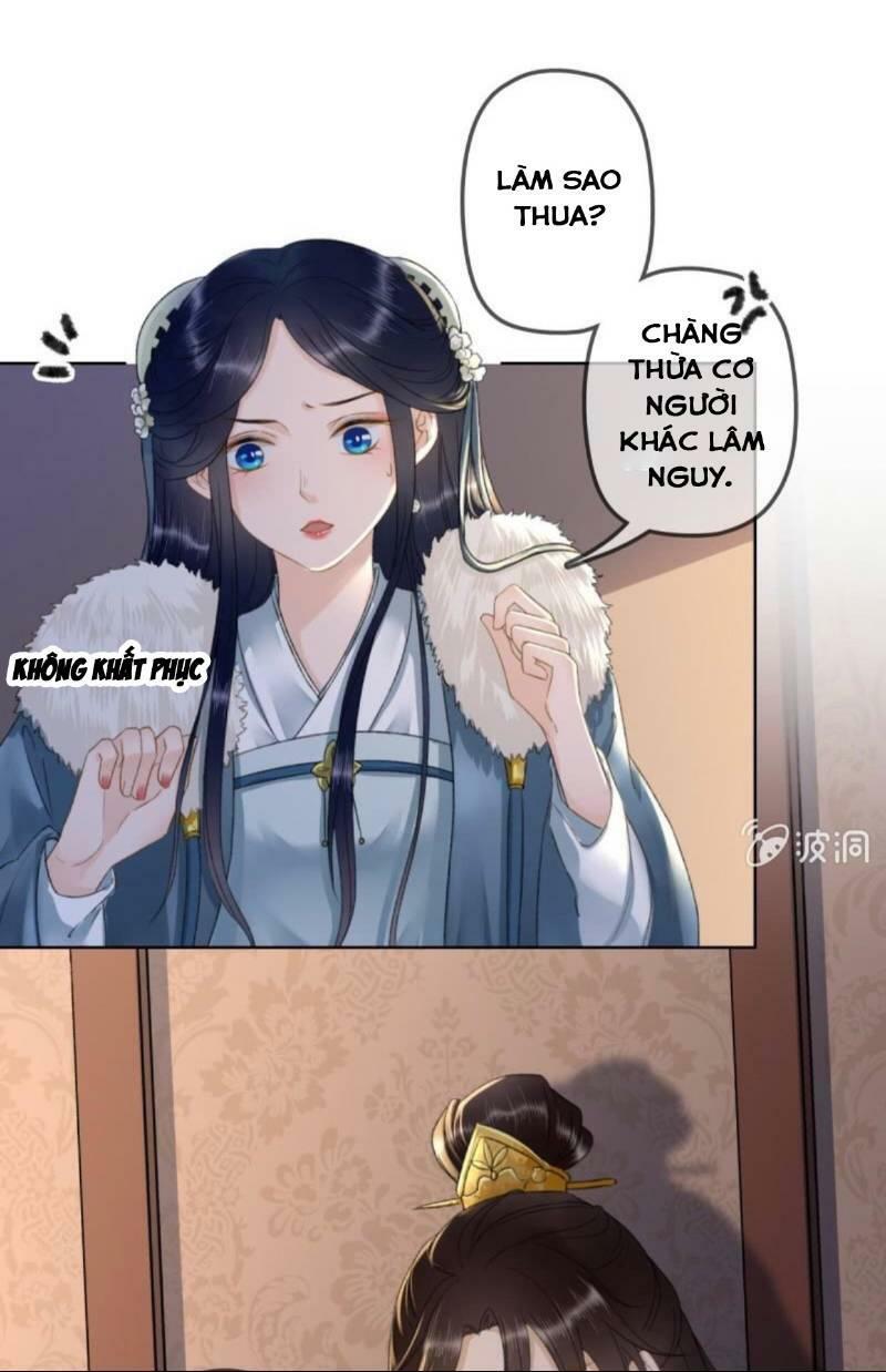 Sủng Phi Của Vương: Chapter 145