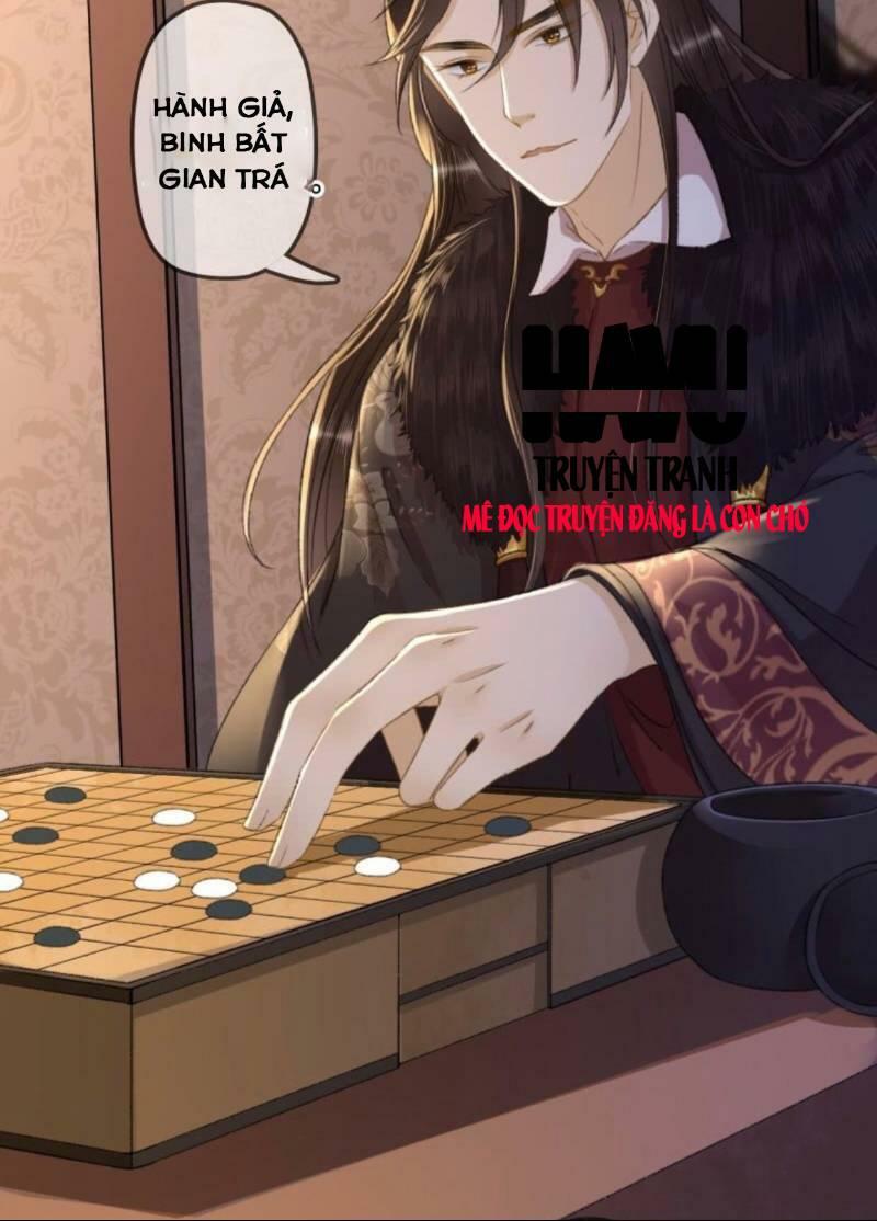 Sủng Phi Của Vương: Chapter 145