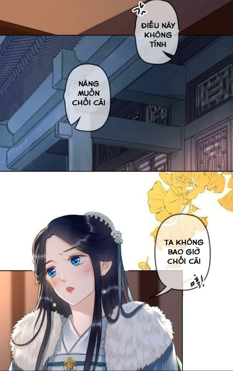 Sủng Phi Của Vương: Chapter 145