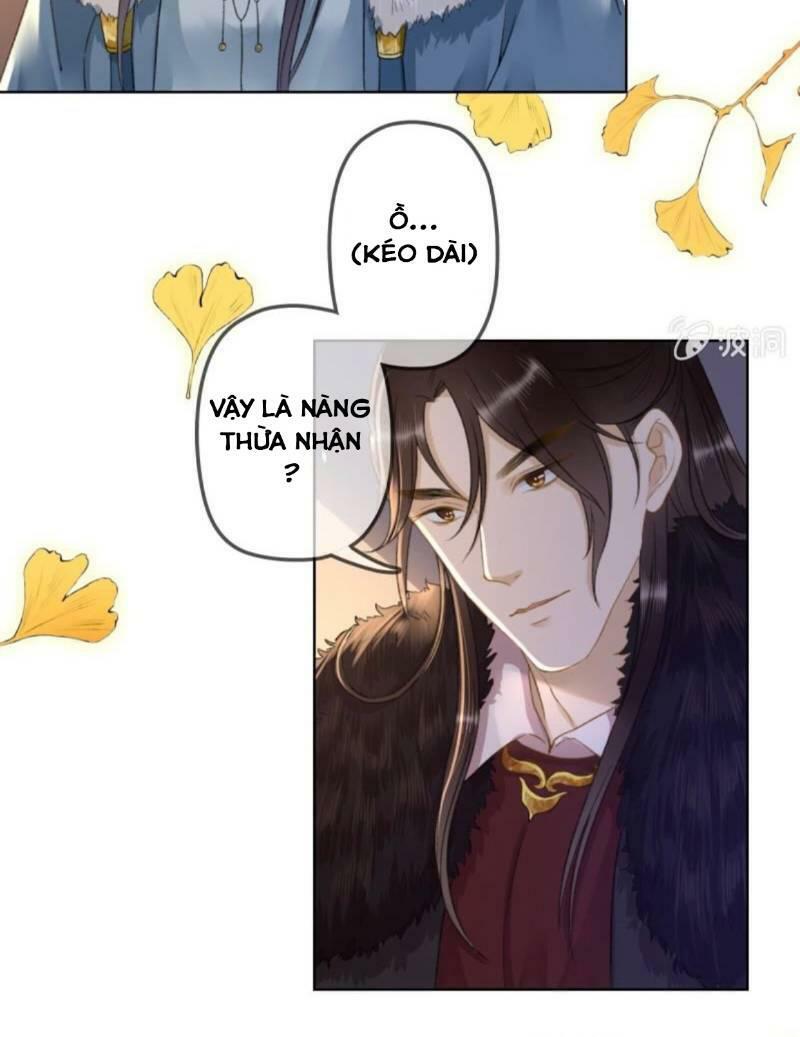 Sủng Phi Của Vương: Chapter 145