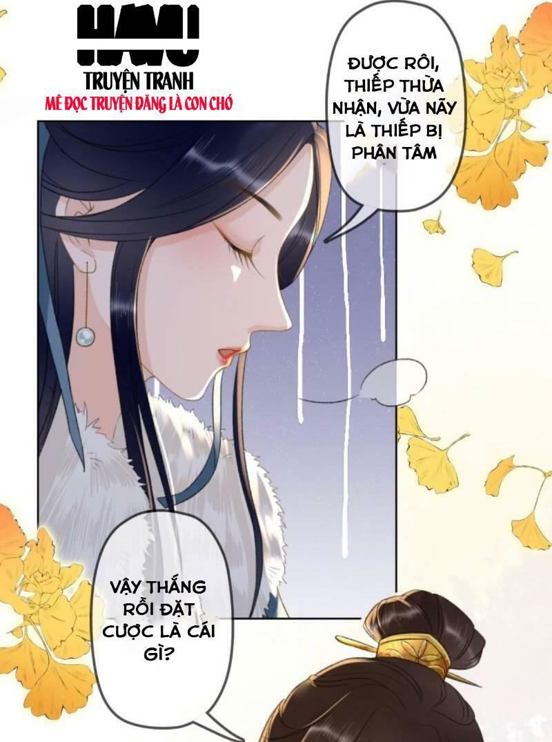 Sủng Phi Của Vương: Chapter 145