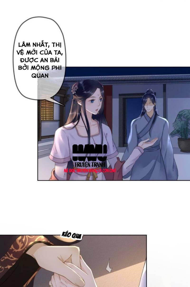 Sủng Phi Của Vương: Chapter 145
