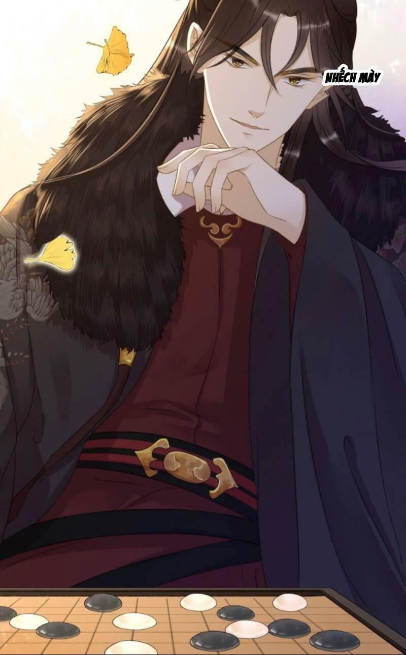 Sủng Phi Của Vương: Chapter 145