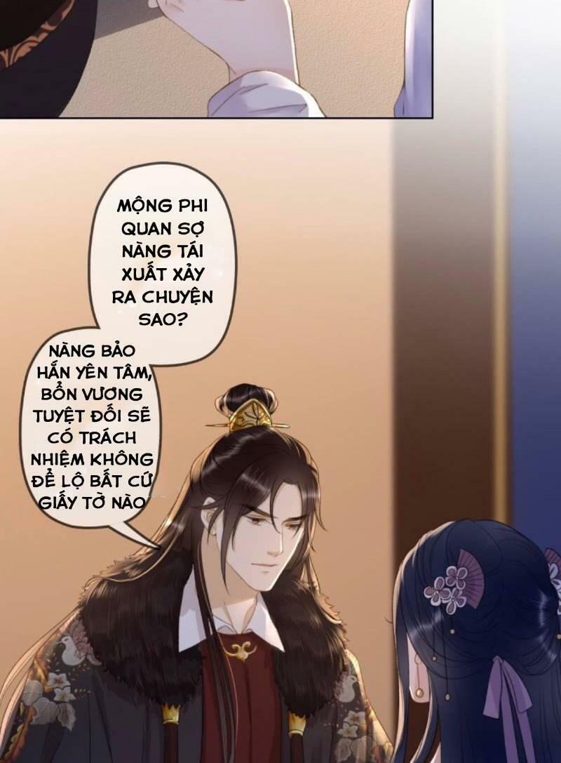 Sủng Phi Của Vương: Chapter 145