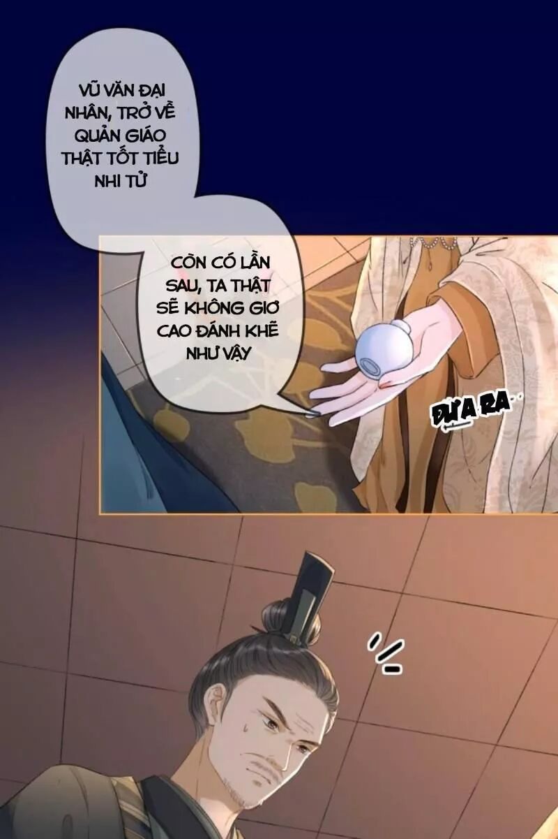 Sủng Phi Của Vương: Chapter 152