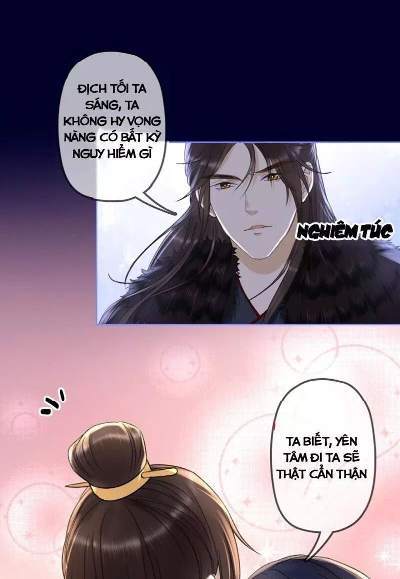 Sủng Phi Của Vương: Chapter 152