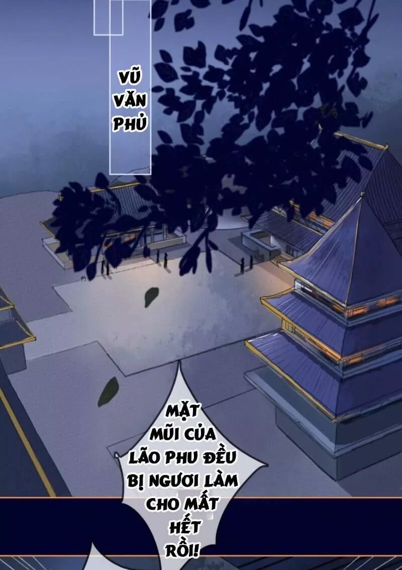 Sủng Phi Của Vương: Chapter 152