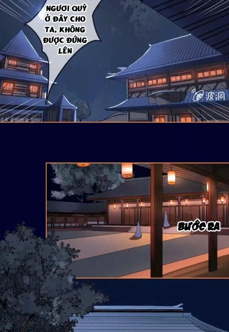Sủng Phi Của Vương: Chapter 152