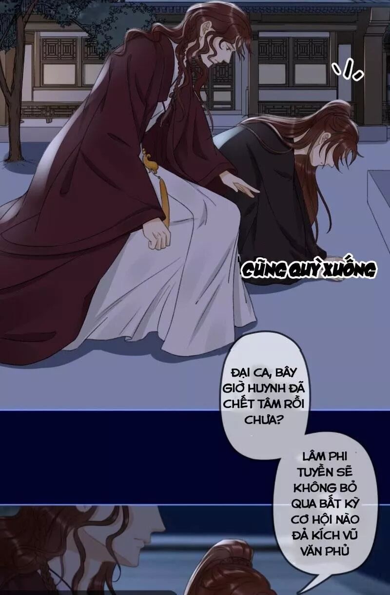 Sủng Phi Của Vương: Chapter 152