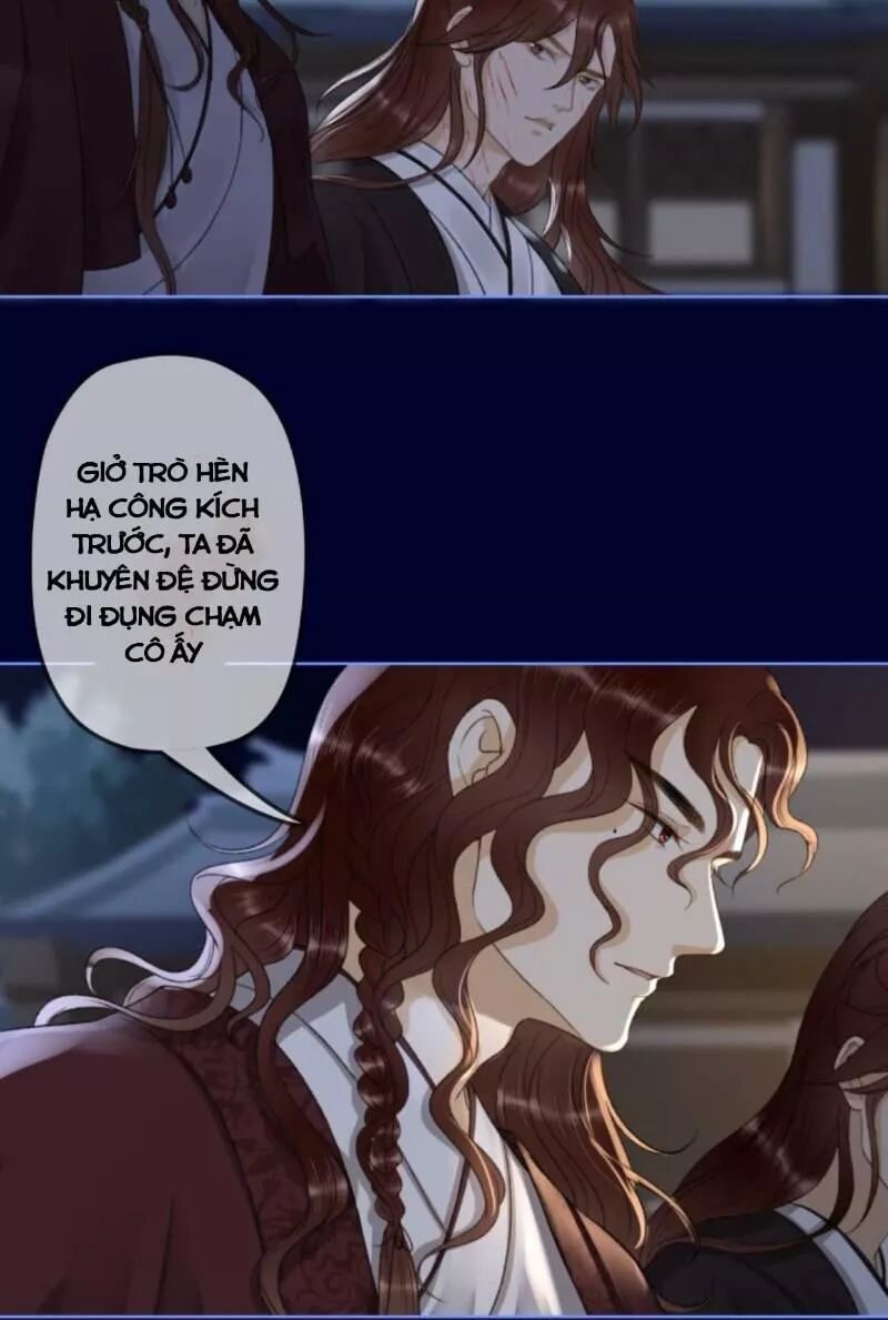 Sủng Phi Của Vương: Chapter 152