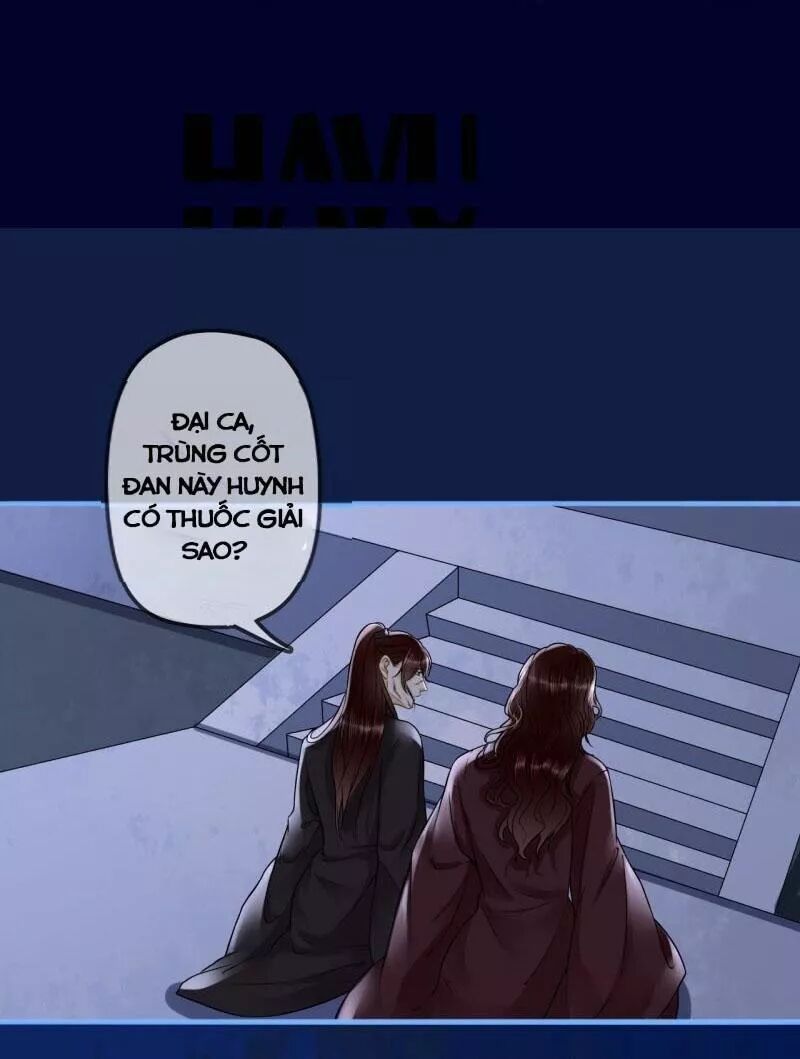 Sủng Phi Của Vương: Chapter 152